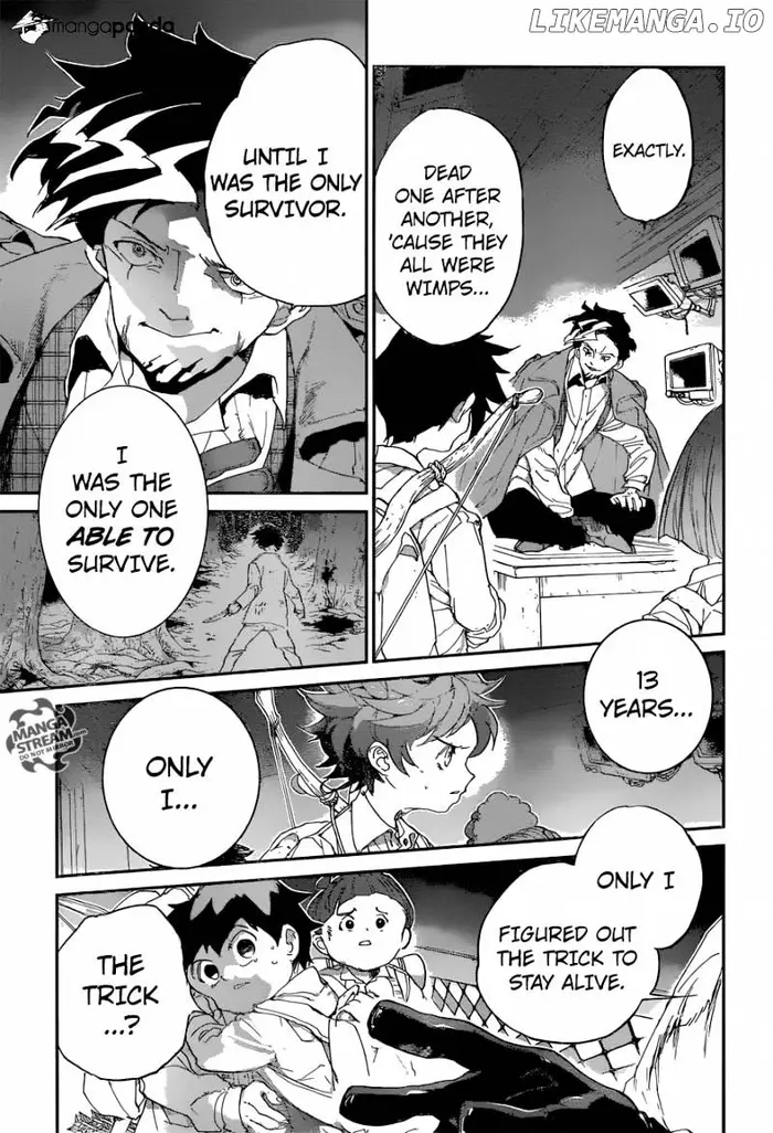 The Promised Neverland chapter 53 image 18_optimized